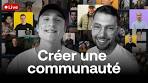 communauté it