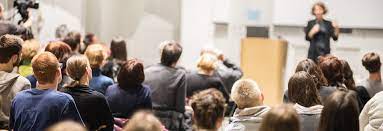 conférences