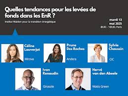 conférences it