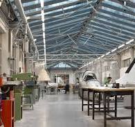 ecole nationale superieure de creation industrielle