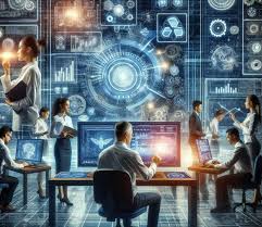 'innovation technologique