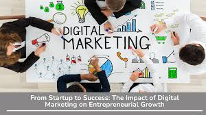 startup marketing digital