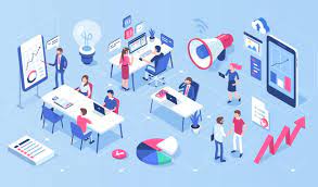 transformation digitale marketing
