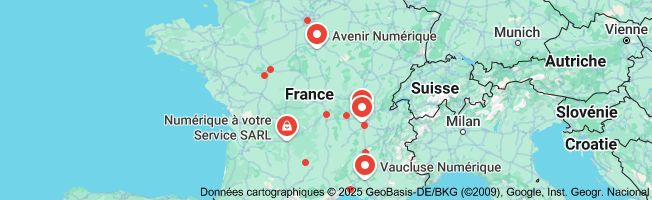 entreprise numerique