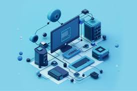 service informatique pme