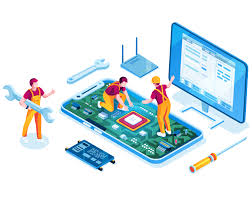 solution informatique entreprise
