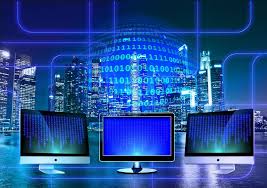 solution informatique pour entreprise