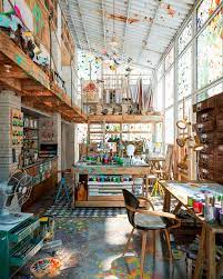 'atelier