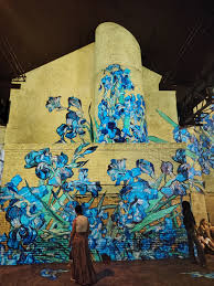 atelier des lumières