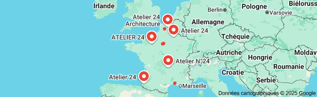 atelier 24
