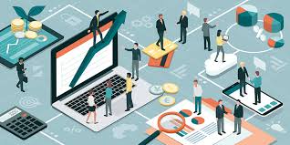 services informatiques