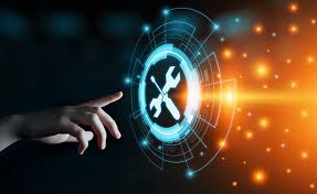 solution informatique