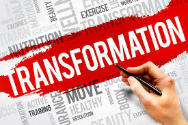 transformation