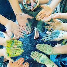 atelier art plastique