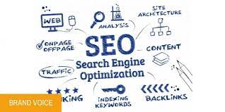 référencement seo