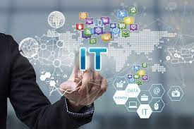 société service informatique