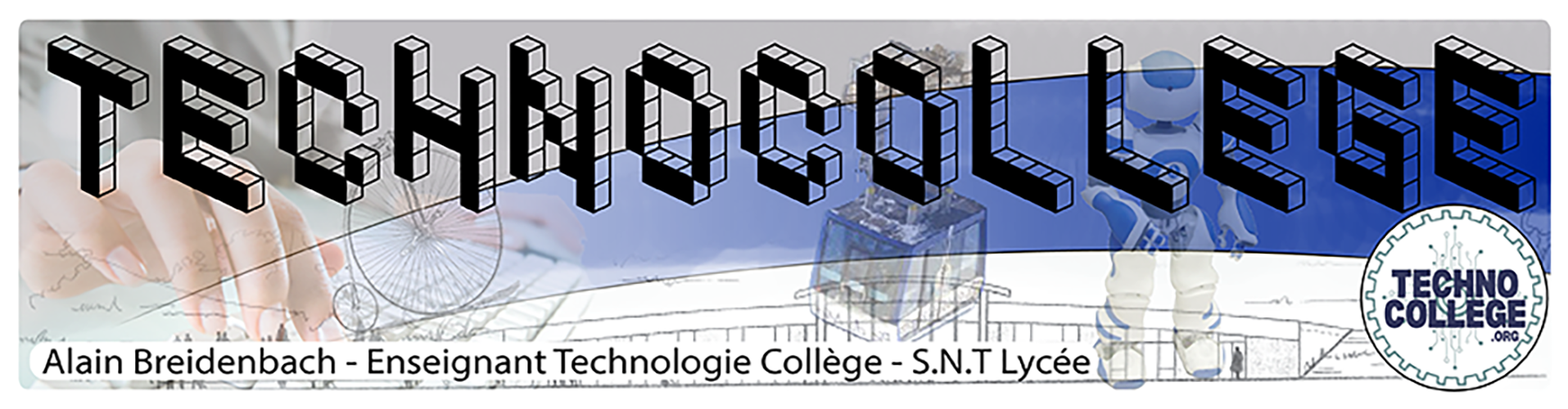 technologie collège