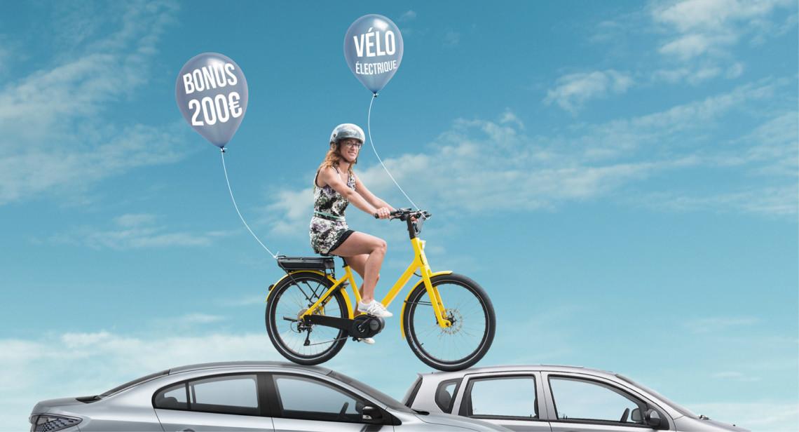aide velo electrique