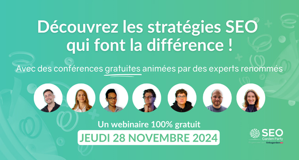 conférences gratuites