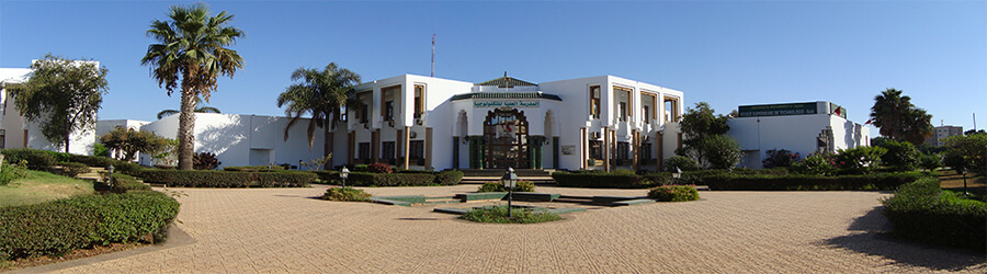 institut supérieur de technologie