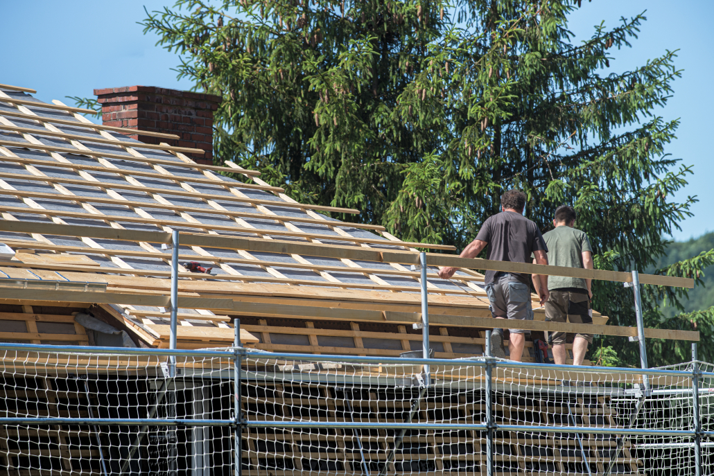 rénovation toiture subvention