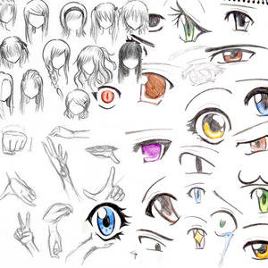 cours de dessin manga