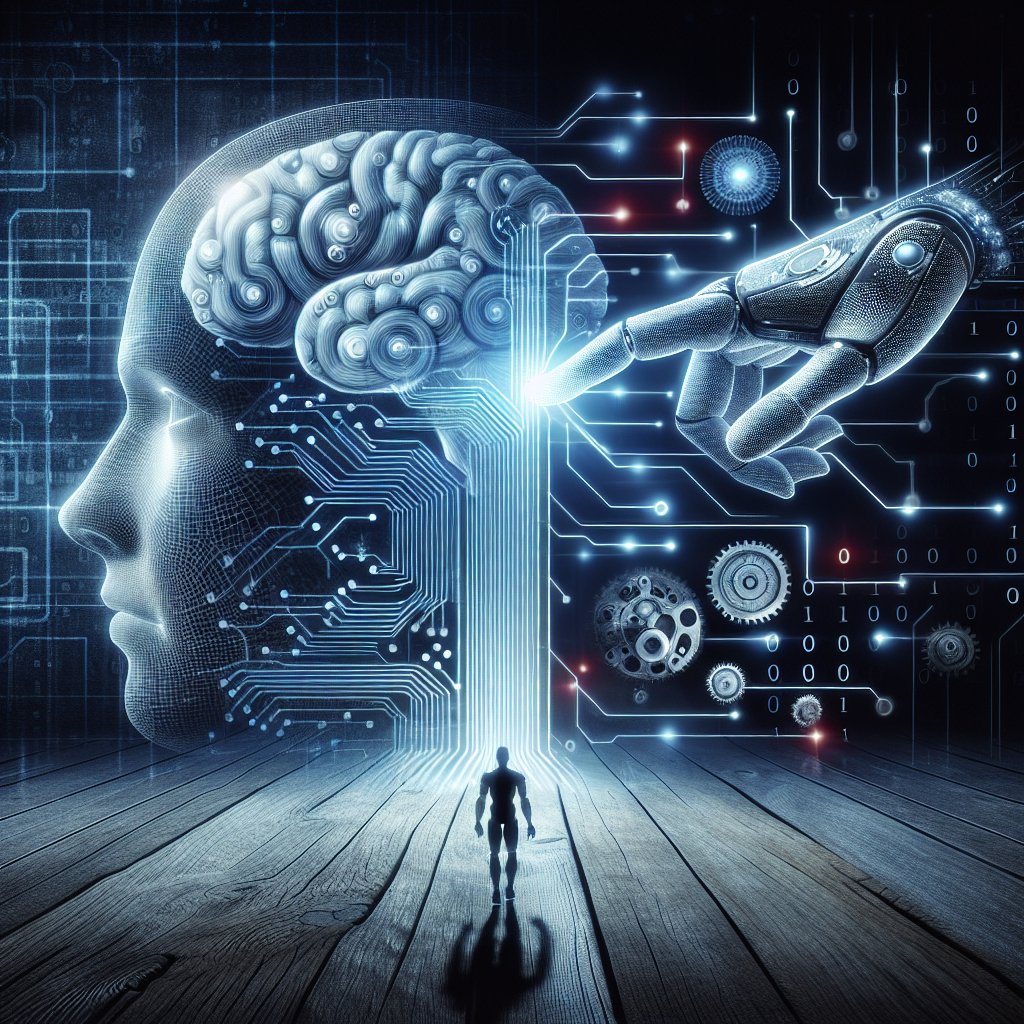 intelligences artificielles