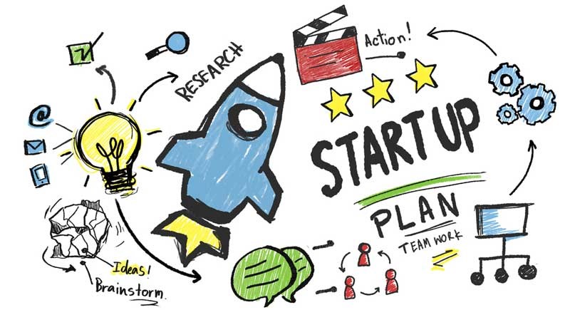 start-ups