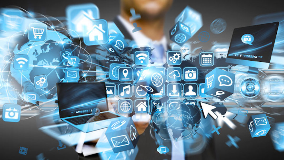 transformation digitale exemple