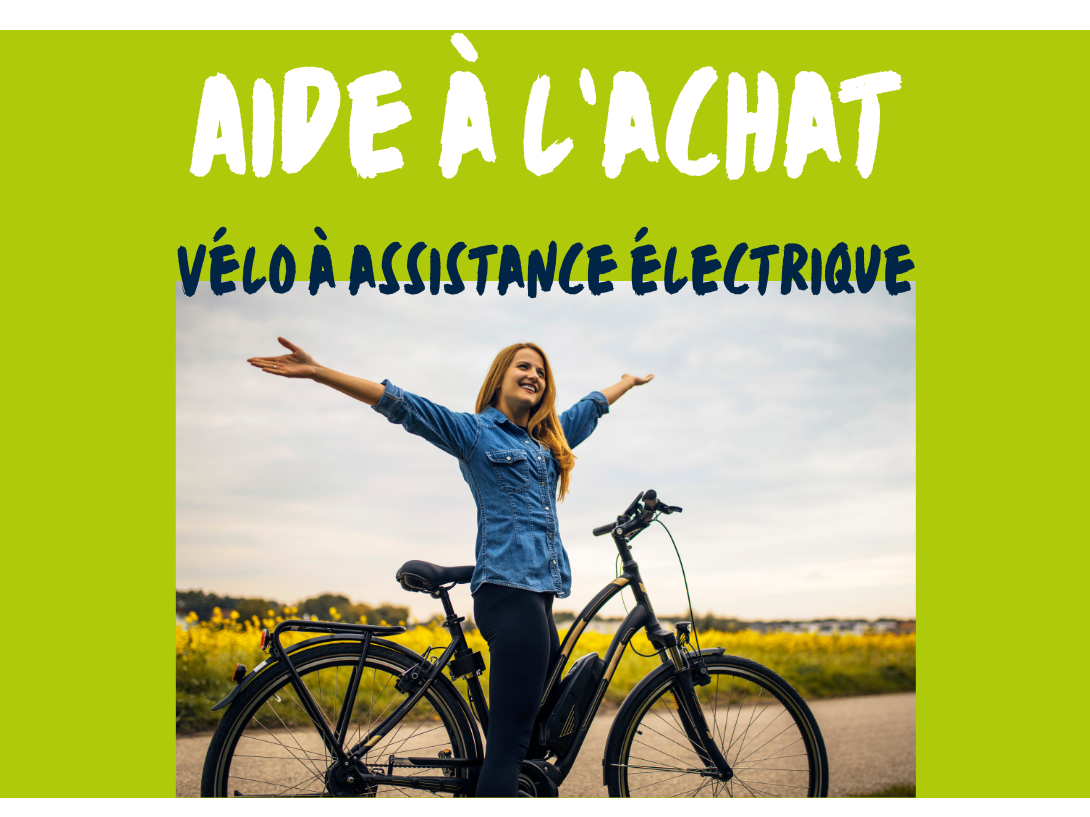 aide etat velo electrique