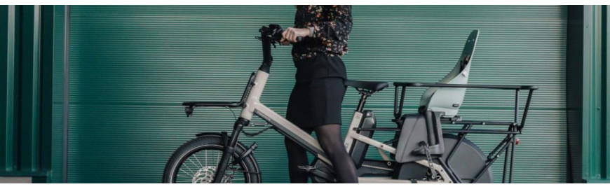 aide pour acheter un vélo électrique