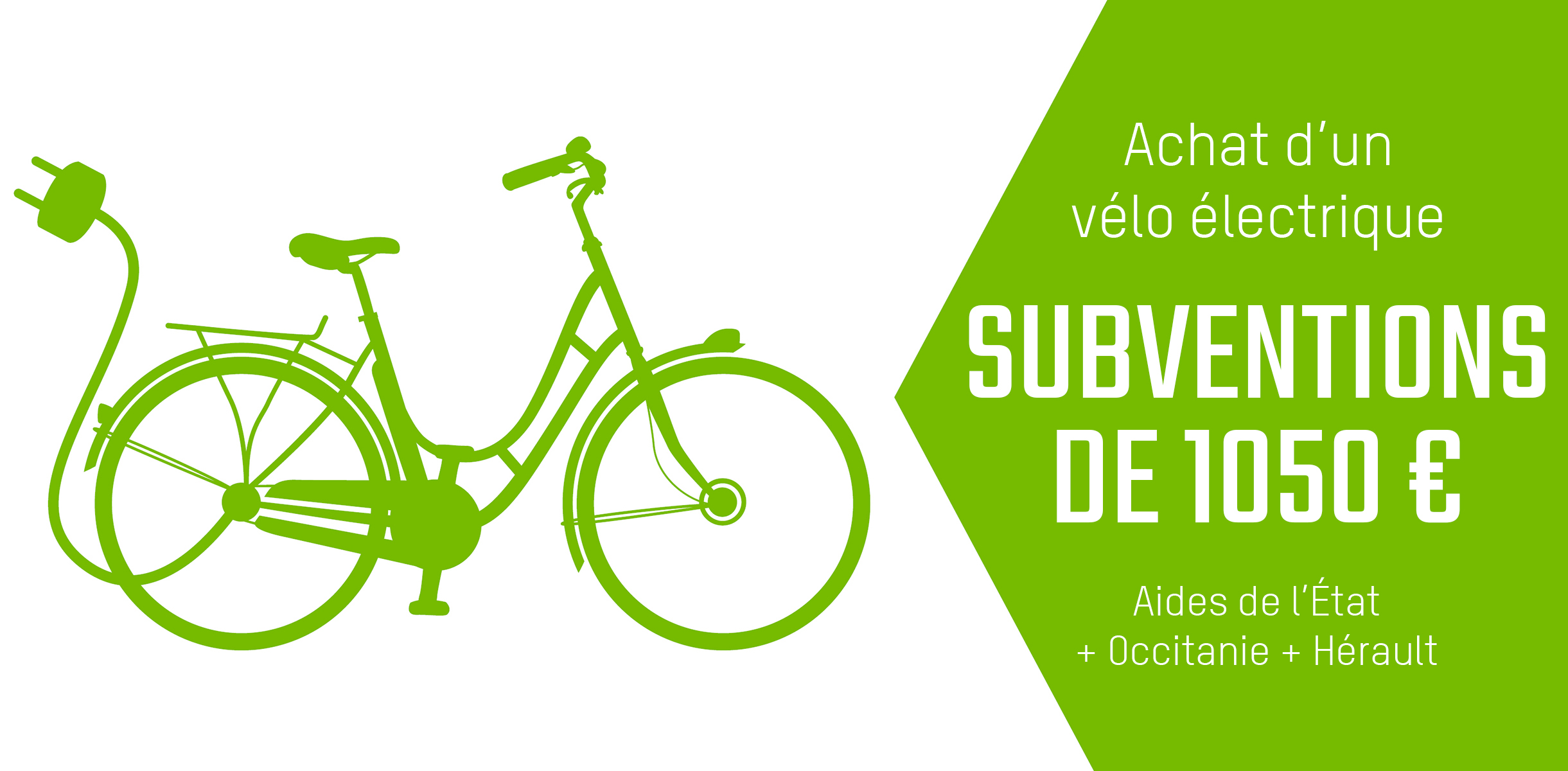 aide pour acheter velo electrique