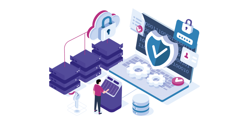 infogérance serveur