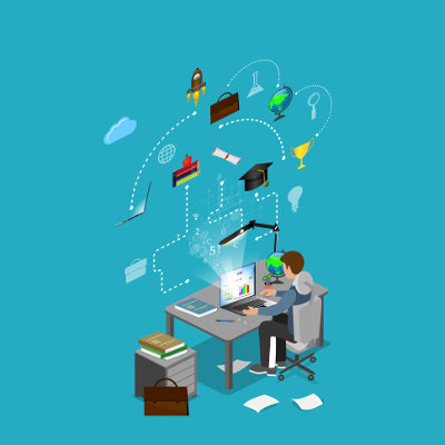 transformation digitale formation