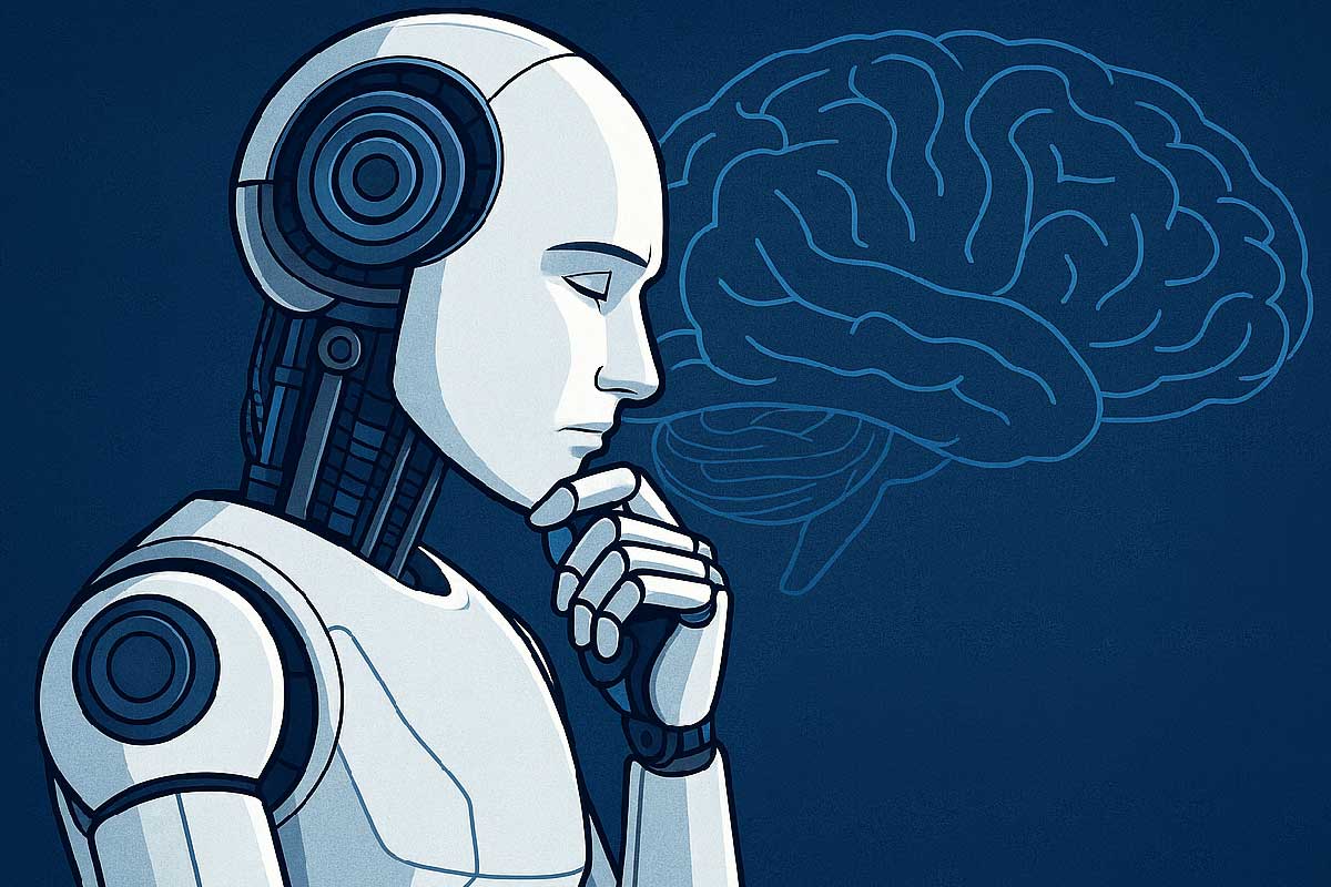 intelligence artificielle conscience