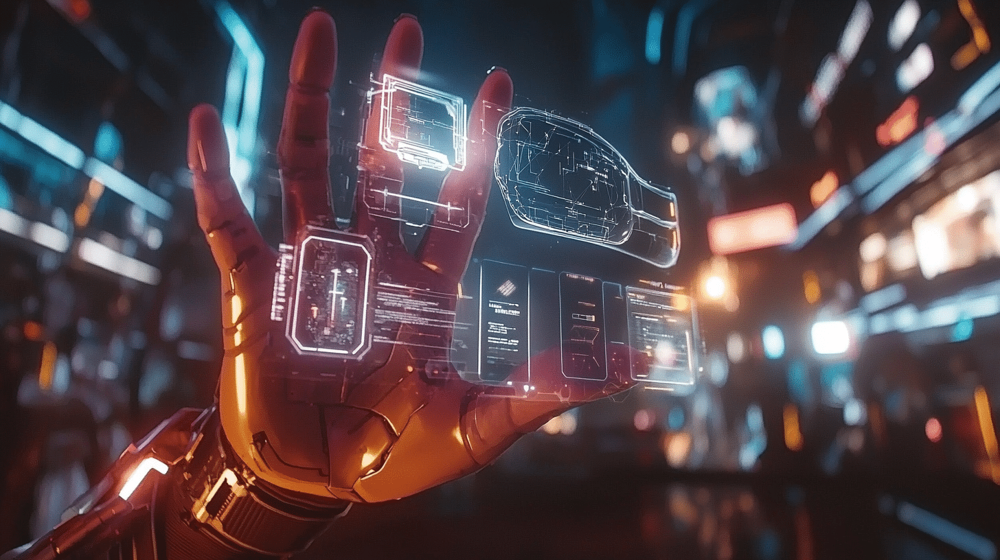 intelligence artificielle jeux