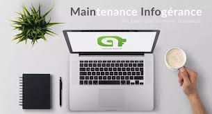 maintenance et infogérance informatique