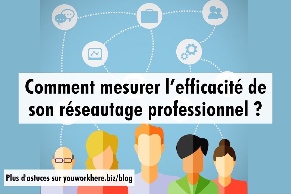 reseautage professionnel
