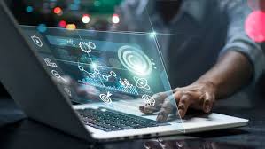 société infogérance