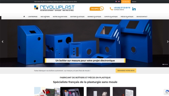 specialiste referencement site internet