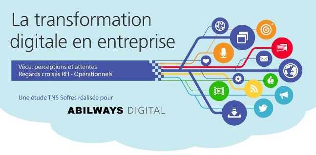 transformation digital des entreprises