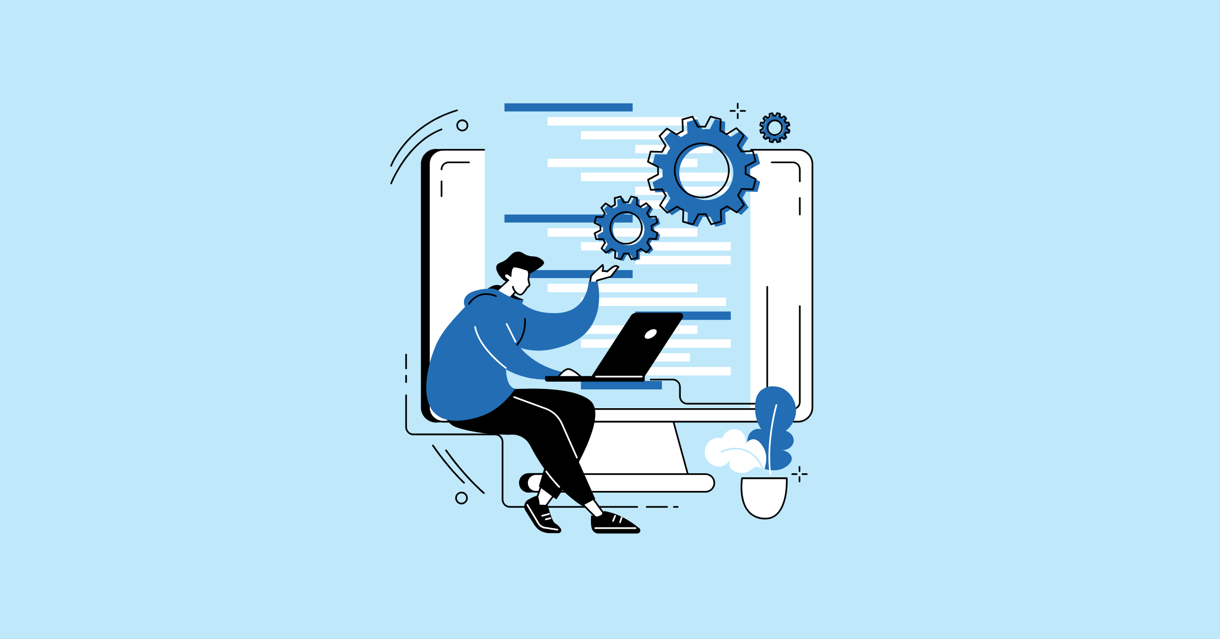 transformation digital entreprise