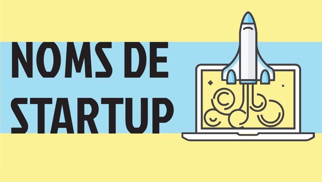 de startup