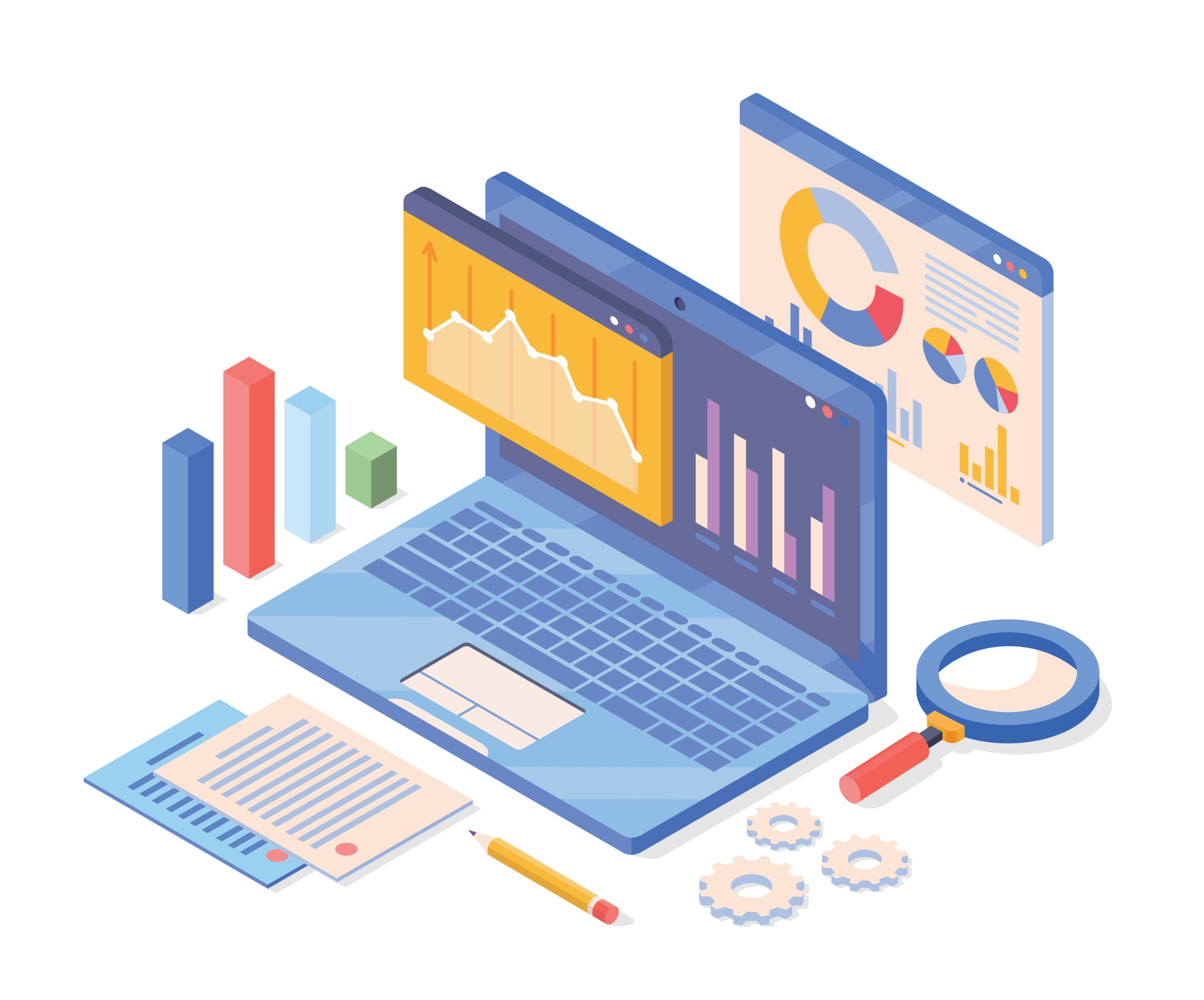 erp informatique