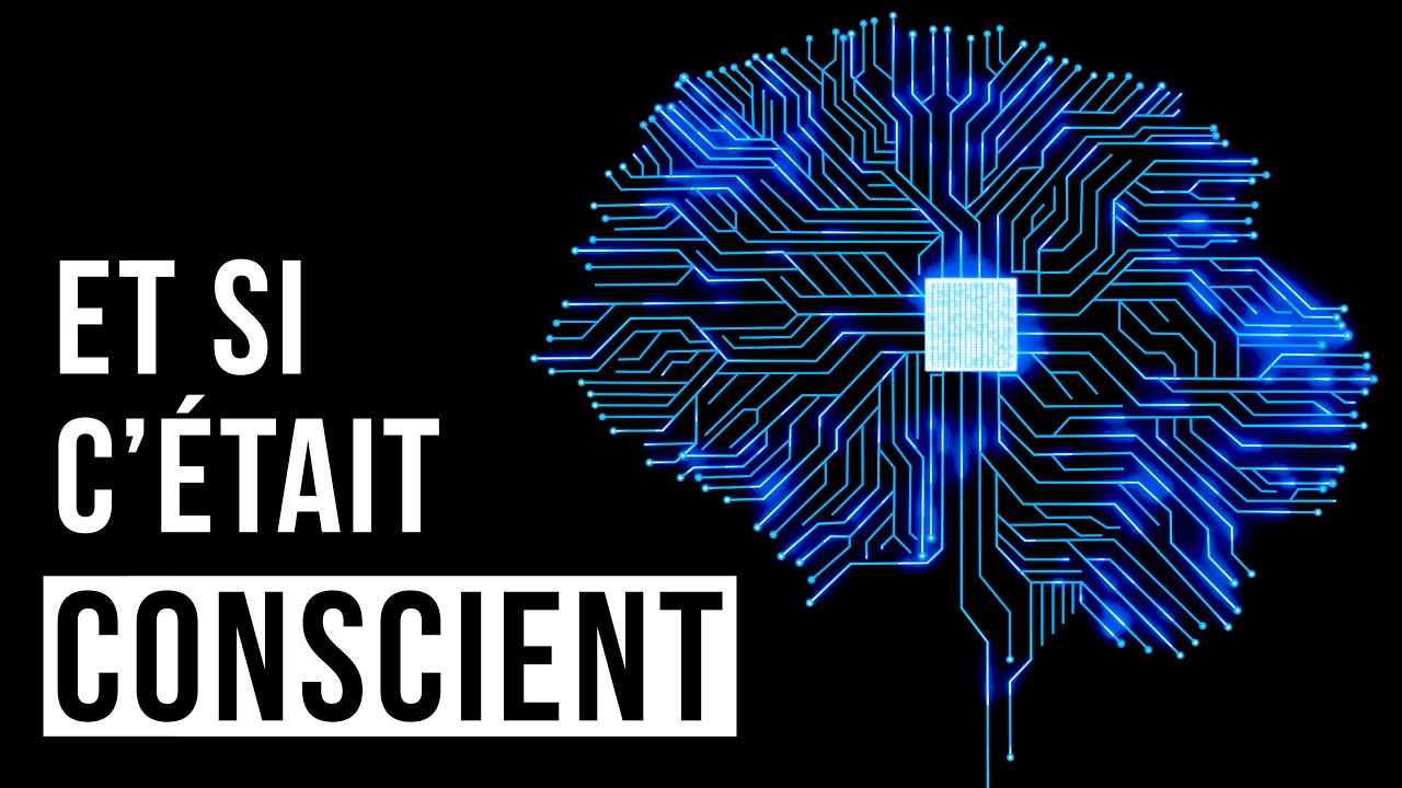intelligence artificielle et conscience