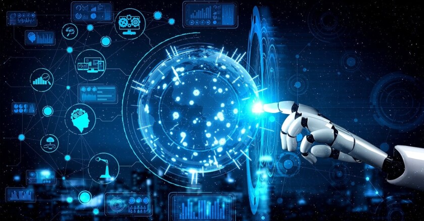 intelligence artificielle et finance
