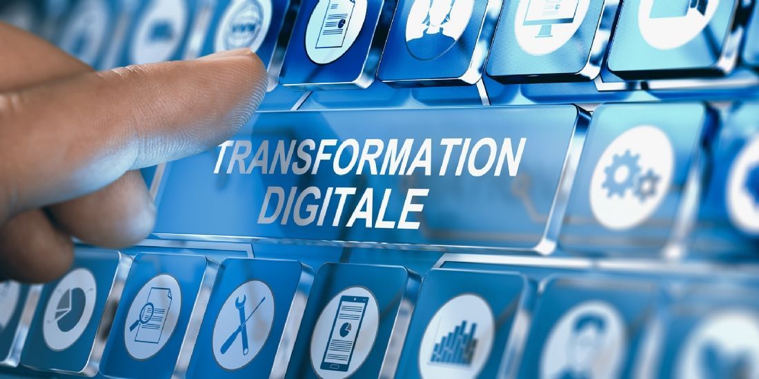 la transformation numérique