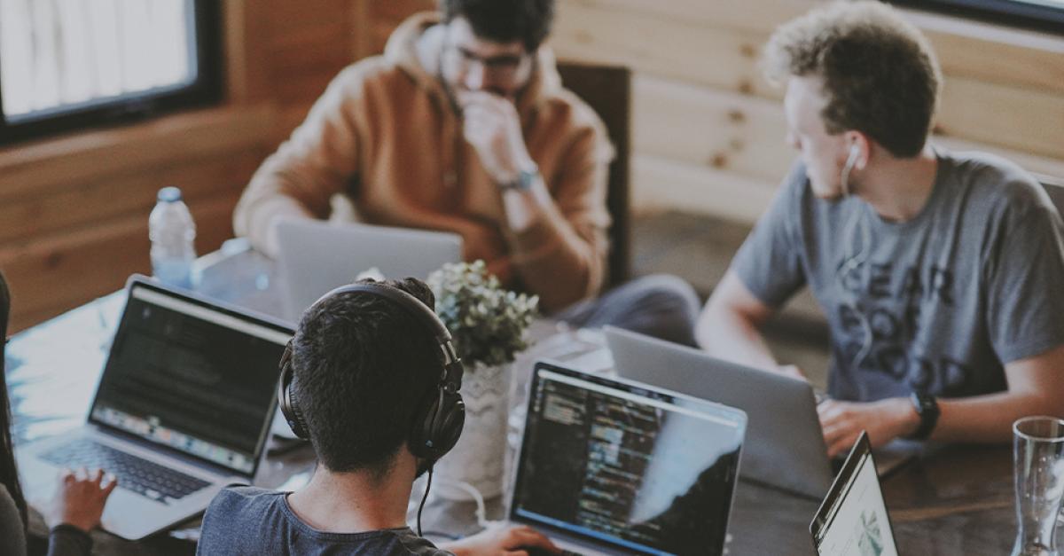 startup internet