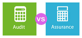 audit assurance