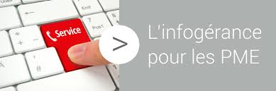 tarif infogérance